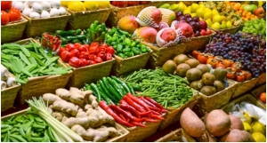 Wetsvoorstel inzake Roemeense voedselproductie