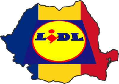 Grote expansie van Lidl in Roemenie