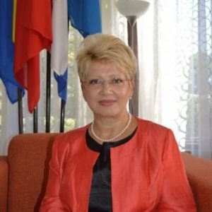 Brândușa Ioana Predescu